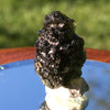 Genuine Moldavite 2.6 grams-Moldavite Life