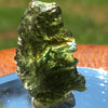 Genuine Moldavite 3.0 grams-Moldavite Life