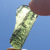 Genuine Moldavite 3.1 grams-Moldavite Life