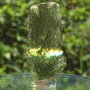 Genuine Moldavite 3.1 grams-Moldavite Life