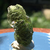 Genuine Moldavite 3.1 grams-Moldavite Life