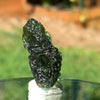 Genuine Moldavite 3.2 grams-Moldavite Life