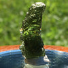 Genuine Moldavite 3.2 grams-Moldavite Life