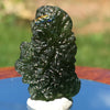 Genuine Moldavite 3.3 grams-Moldavite Life