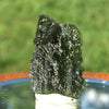 Genuine Moldavite 3.4 grams-Moldavite Life