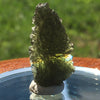 Genuine Moldavite 3.4 grams-Moldavite Life