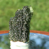 Genuine Moldavite 3.4 grams-Moldavite Life