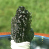 Genuine Moldavite 3.4 grams-Moldavite Life