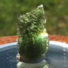 Genuine Moldavite 3.4 grams-Moldavite Life