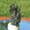 Genuine Moldavite 3.5 grams-Moldavite Life