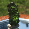 Genuine Moldavite 3.5 grams-Moldavite Life