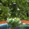 Genuine Moldavite 3.5 grams-Moldavite Life