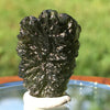 Genuine Moldavite 3.5 grams-Moldavite Life