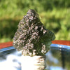 Genuine Moldavite 3.5 grams-Moldavite Life