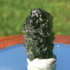 Genuine Moldavite 3.5 grams-Moldavite Life