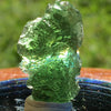 Genuine Moldavite 3.6 grams-Moldavite Life