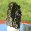 Genuine Moldavite 3.8 grams-Moldavite Life