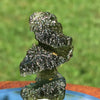 Genuine Moldavite 3.9 grams 542-Moldavite Life