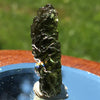 Genuine Moldavite 3.9 grams 543-Moldavite Life