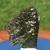 Genuine Moldavite 3.9 grams 543-Moldavite Life