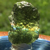 Genuine Moldavite 4.0 grams-Moldavite Life