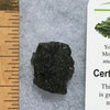 Genuine Moldavite 4.1 grams-Moldavite Life