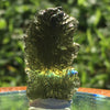 Genuine Moldavite 4.3 grams-Moldavite Life