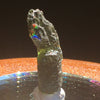 Genuine Moldavite 4.4 Grams-Moldavite Life