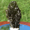 Genuine Moldavite 4.5 grams-Moldavite Life