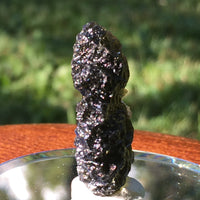 Genuine Moldavite 5.0 grams-Moldavite Life