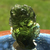 Genuine Moldavite 5.3 grams-Moldavite Life