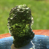 Genuine Moldavite 5.3 grams-Moldavite Life