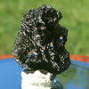 Genuine Moldavite 5.3 grams-Moldavite Life