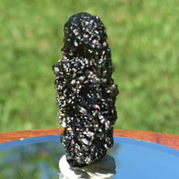 Genuine Moldavite 5.4 grams-Moldavite Life