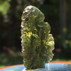 Genuine Moldavite 5.4 grams-Moldavite Life