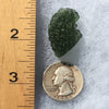 Genuine Moldavite 5.6 grams-Moldavite Life