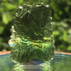 Genuine Moldavite 6.0 grams-Moldavite Life