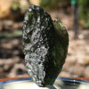 Genuine Moldavite 6.0 grams-Moldavite Life