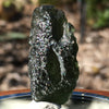 Genuine Moldavite 6.0 grams-Moldavite Life