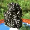 Genuine Moldavite 6.5 grams-Moldavite Life
