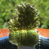 Genuine Moldavite 6.5 grams-Moldavite Life