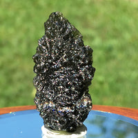 Genuine Moldavite 6.7 grams 539-Moldavite Life
