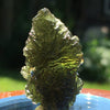 Genuine Moldavite 6.7 grams 539-Moldavite Life