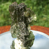 Genuine Moldavite 6.9 grams-Moldavite Life