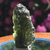 Genuine Moldavite 7.7 grams-Moldavite Life