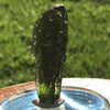 Genuine Moldavite 8.7 grams-Moldavite Life