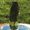 Genuine Moldavite 8.7 grams-Moldavite Life