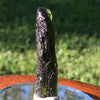 Genuine Moldavite 8.7 grams-Moldavite Life