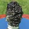 Genuine Moldavite 8.9 grams-Moldavite Life