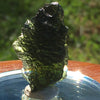 Genuine Moldavite 9.2 grams-Moldavite Life